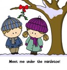 Picture for song 'Underneath the MistleToe *HOT!*' by artist 'Been Making Hitz'