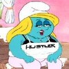 Picture for song 'Gargamels wet dream (Vs. Smurf da GZA)' by artist 'Beige AkA Issuez'