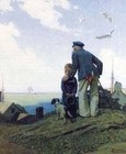 Picture for song 'Conception Bay ~ Bella & Music Boy ..4:00 ..1970' by artist 'Bella and Music Boy'