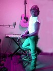 Picture for song 'Baby Come on Down Here' by artist 'Bellegante'