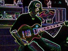 Picture for song 'Johnny B Goode !' by artist 'Ben-G feat Chris'