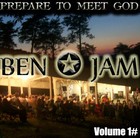 Picture for song 'BENJAM - Human Hands (Original Mix)' by artist 'benjamsdotcom'