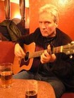 Picture for song 'I know you're different' by artist 'Bernard Brogue'
