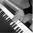 Picture for song 'ªþÄÝ¤C©M²Í¥Ü½d(¤ë«G¥Nªí§Úªº¤ß)-betty061011' by artist 'Betty's Music Garden'