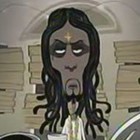 Picture for song 'Trap Jesus' by artist 'BeverlyHillz Axel'