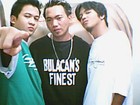Picture for song 'Tatlong Delubyo(Bulacan's Finest-Nazz,Snipe,Palazo' by artist 'bfpro'