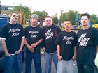 Picture for song 'OVO JE NAS BLOK,OVO JE NAS KVART' by artist 'BHB Ekipa bh bullet boyz ekipa'