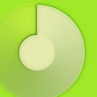 Picture for song 'plasticity' by artist 'BICYCLE RIDER'