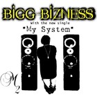 Picture for song 'my system' by artist 'BIG BIZNESS'