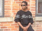 Picture for song 'Messin Wit Tha Best- M-Merda' by artist 'Big C aka Tha Transporter'