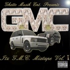 Picture for song 'This Is How My Hood Bang' by artist 'BIG C-DOT'