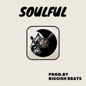 Picture for song 'Soulful ( Hip Hop / Oldschool / Guitar ) - 170 bpm' by artist 'Biggish Beats'