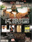 Picture for song 'Choppin Down' by artist 'Big Hulk'