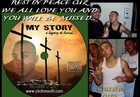 Picture for song 'Tribute 2 Cruz' by artist 'Big Maze 305'