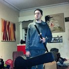 Picture for song 'Vigilante Season' by artist 'Big Nuts Inc.'