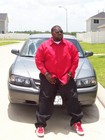 Picture for song 'PURE GREATNESS_INTRO FLOW' by artist 'BIG ROB AKA KINGLYRICAL'