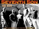 Picture for song 'THE RAIN - SEVENTH SON' by artist 'Big Time Recordings - In Studio and Live'