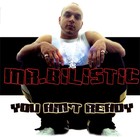 Picture for song 'I'm A Thug' by artist 'bilistic'