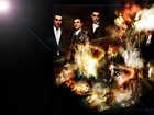 Picture for song 'Astronomic Fusion' by artist 'BILLION DOLLAR STATUS'