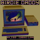 Picture for song 'Krille Krokodil Vandas i Thaikryddornas (P)lagor' by artist 'Birdie Daddy'