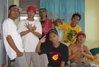Picture for song 'Naa nami' by artist 'Bisaya Rap'