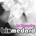 Picture for song 'Je respire' by artist 'Bix Medard'