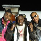 Picture for song 'Let's Ride (Freeze Me Remix)' by artist 'BJ Beatzz'
