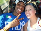 Picture for song ''New'Lets Keep It Simple BY BJ Clark' by artist 'BJ Clark'