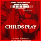 Picture for song 'CT_On_Da_Track-Turn_Up_Ft_2L's(Prod By Bj)' by artist 'BJ Productionz 615'