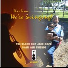 Picture for song 'The Easy One' by artist 'Black Cat Jazz cafe Band'