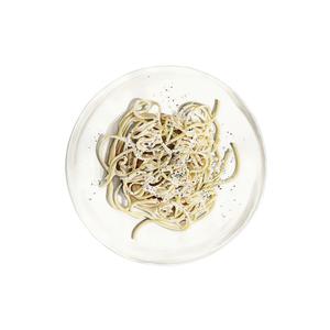 Picture for song 'Cacio e Pepe' by artist 'Black Chalk'