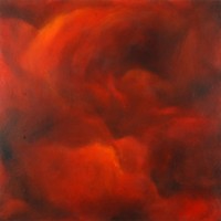 Picture for song 'Red' by artist 'Black Chalk'