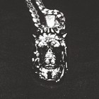 Picture for song '#1 prod. by BlackGhost' by artist 'BlackGhost808'