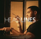 Picture for song '*R&B* Headlines PT.2' by artist 'BlackMo'