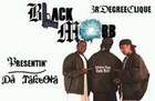 Picture for song 'Beef is what you got(Born Threat diss)' by artist 'Black Mobb Family'