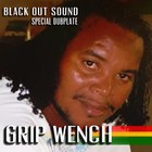 Picture for song 'grip wrench dub ( black out.mp3' by artist 'Black Out Sound International'