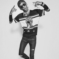 Picture for song 'Blackskins Beats - Champion' by artist 'Blackskins Beats'