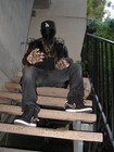 Picture for song 'Back at it again' by artist 'Black 'T's'