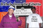 Picture for song 'INTRO: Menace 2 Society' by artist 'Black 'T's'