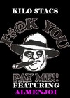 Picture for song 'F%#K You, Pay Me' by artist 'Blac Music ENT'