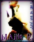 Picture for song 'Betta Den Him' by artist 'Blaine R.'