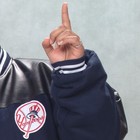 Picture for song 'A LO MAXIMO Ft. Osky (Prod. UDM, Los Presidentes)' by artist 'Blanco Adan'