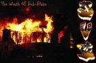 Picture for song 'Destrukshun! (Blaze Attacks)' by artist 'Blay-z 1'