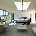 Picture for song 'Park the Mazi in da Living Room!' by artist 'Blaze Burna'