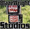 Picture for song 'More!' by artist 'Blazewright Studios'