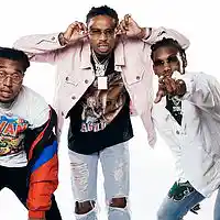 Picture for song '*NEW* HOOD CHICK' by artist 'B.Lee Music'