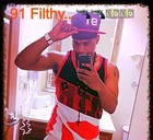 Picture for song 'Im Too Breezy' by artist 'BLock Musik ProducTionZ'