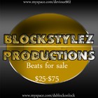 Picture for song 'get it' by artist 'blockStylezProduction'
