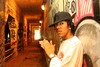 Picture for song 'V.M. The Great' by artist 'BLOOD FAM'