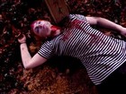 Picture for song 'Guilty' by artist 'Blood Metal'